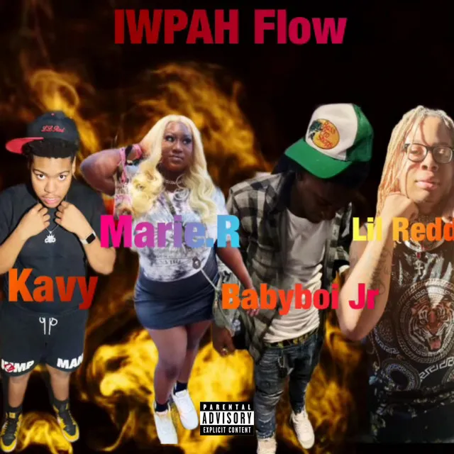 IWPAH FLOW