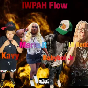 IWPAH FLOW by KAVY