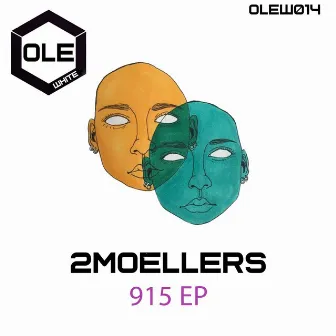 915 EP by 2Moellers