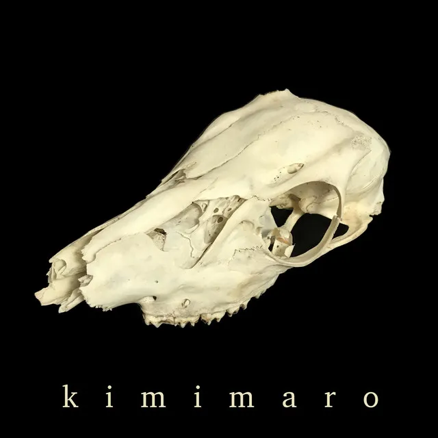 Kimimaro