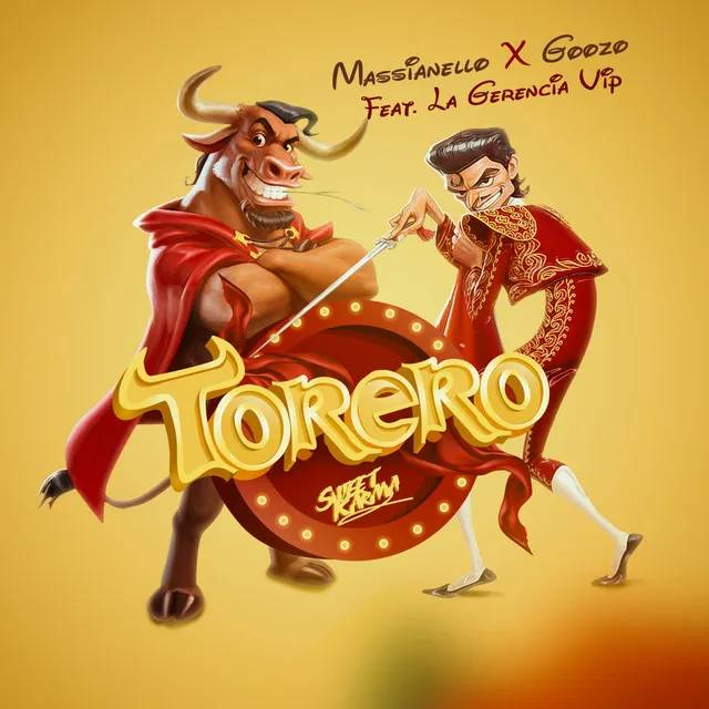 Torero