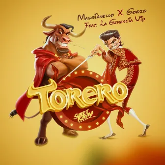 Torero by Jhoy on The Music