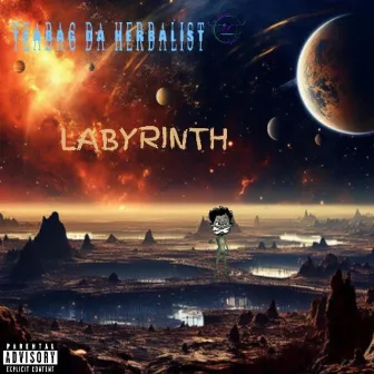 Labyrinth by Teabag da herbalist