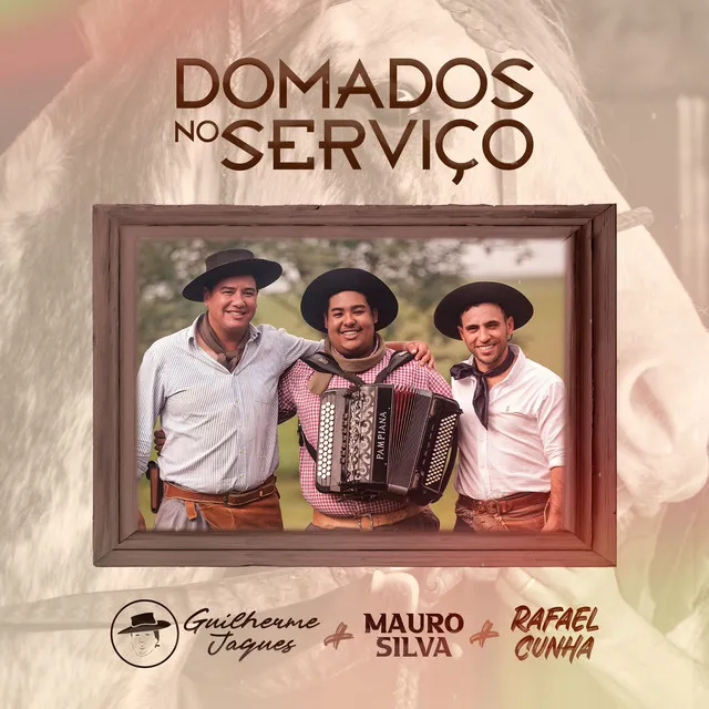 Domados no Serviço