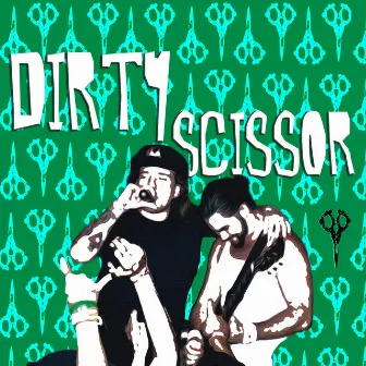 Dirty Scissor by James Bryan