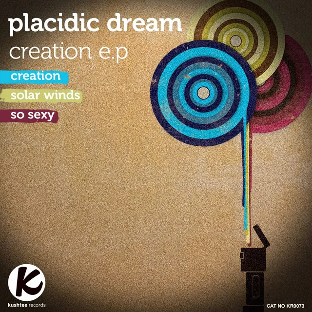 Creation E.P