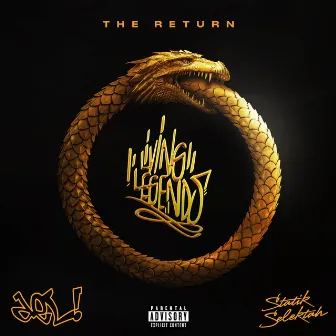 The Return by Living Legends