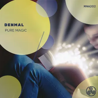 Pure Magic by 