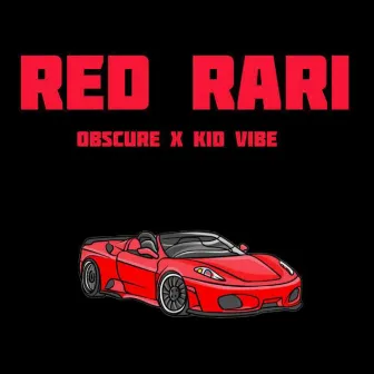 Red Rari by Obscure