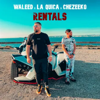 Rentals by Waleed