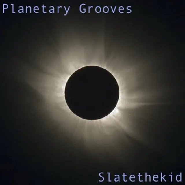 Planetary Grooves