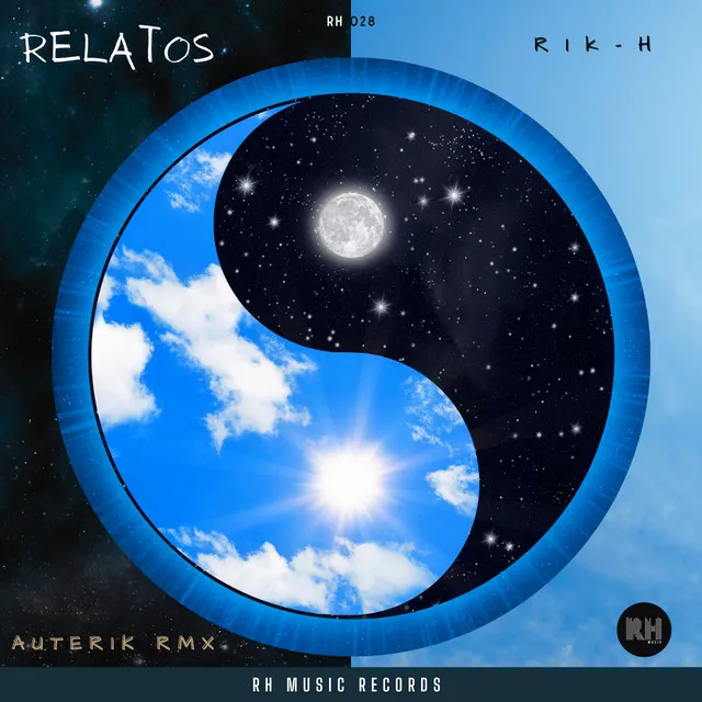 Relatos - Auterik remix