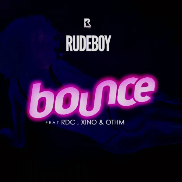 Bounce (feat. RDC, Xino & OTHM)