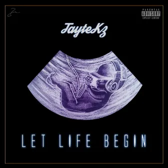 Let Life Begin by JayteKz