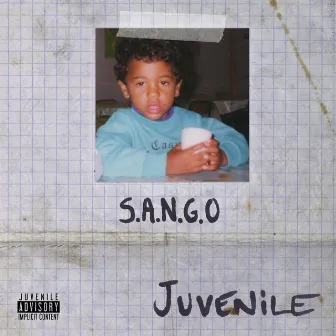 Juvénile by Sango