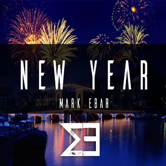 New Year by Mark Ebar