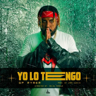 Yo Lo Tengo by Gp Rymer