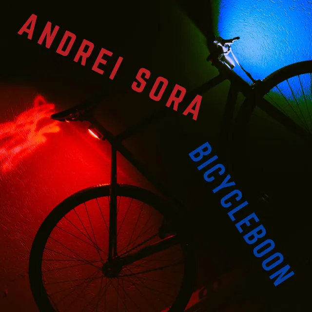 Bicycleboon