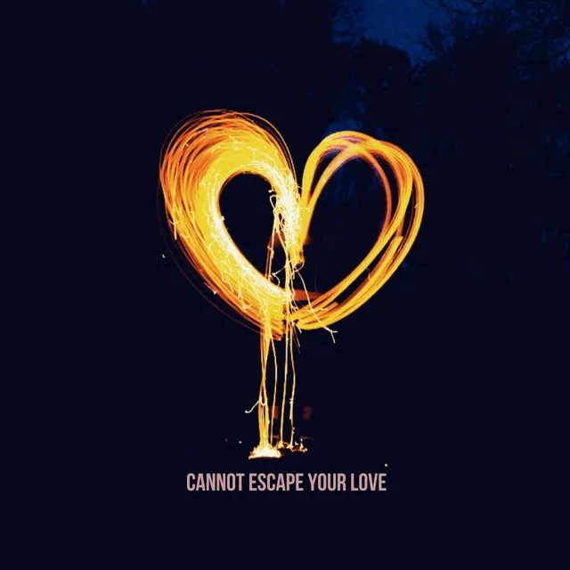 Cannot Escape Your Love - Acoustic Mix