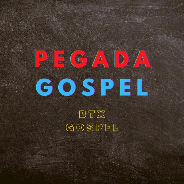 Pegada Gospel