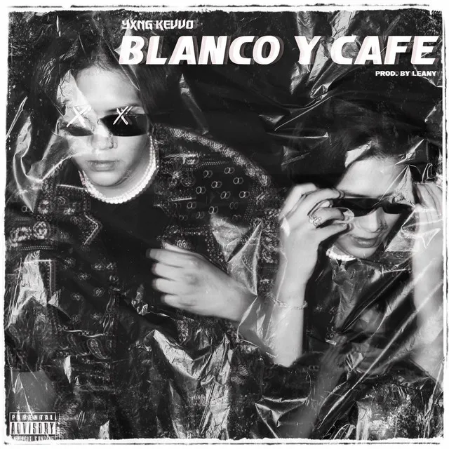 Blanco y Café