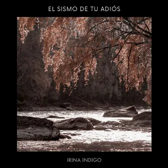 El Sismo De Tu Adiós by Irina Indigo