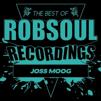 Best of Joss Moog by Joss Moog