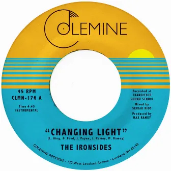 Changing Light / Sommer by Ironsides