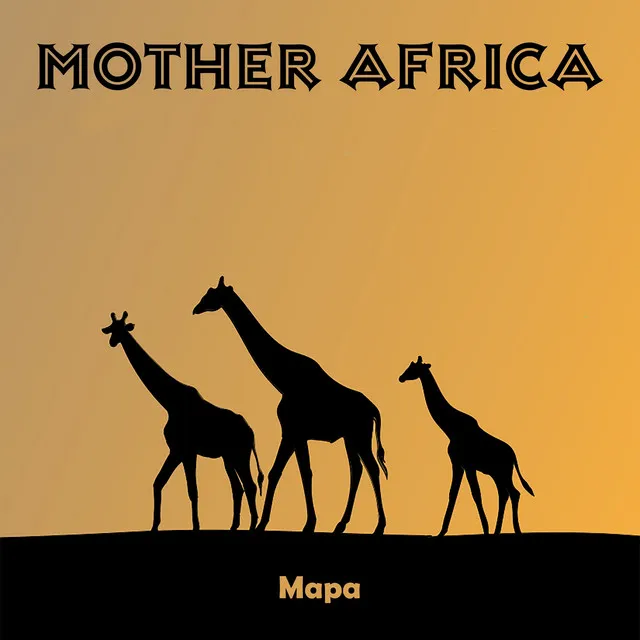 Mother Africa