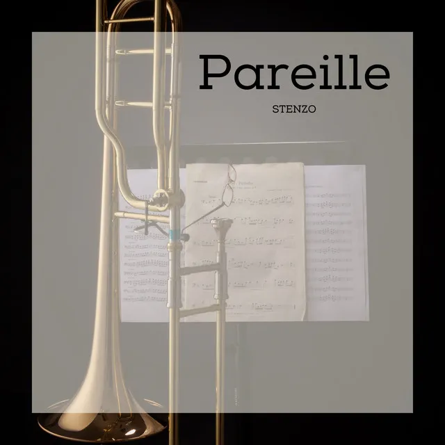 Pareille