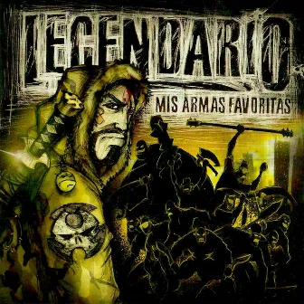 Mis armas favoritas by Legendario