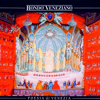 Poesia di Venezia by Rondò Veneziano