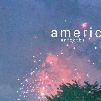 Rare Symmetry / Fade Into You by American Football