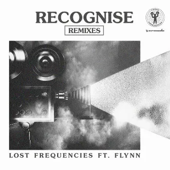 Recognise (Remixes) by Flynn