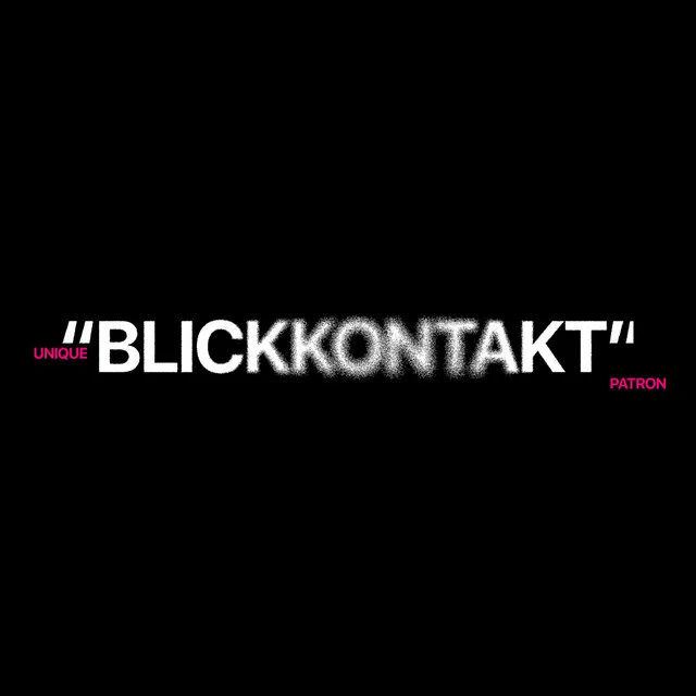 Blickkontakt