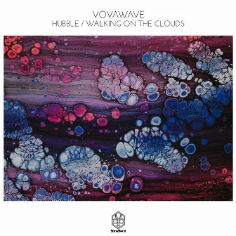 Hubble / Walking on the Clouds by VOVAWAVE