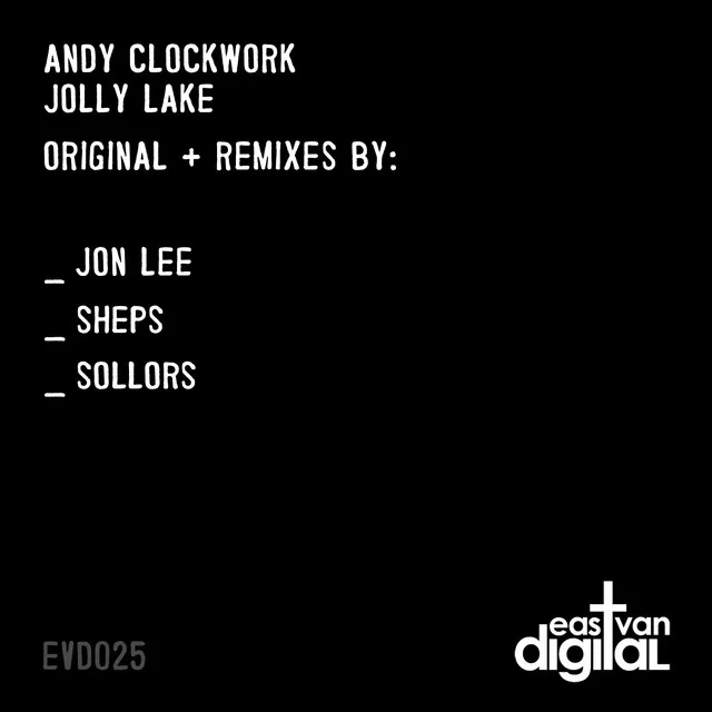 Jolly Lake - Sollors Remix