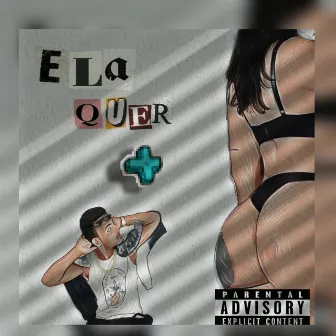 Ela Quer Mais by Lipez