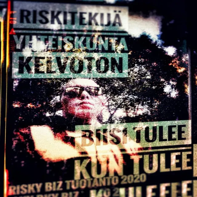 Yhteiskunta Kelvoton