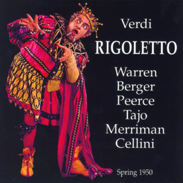 Rigoletto