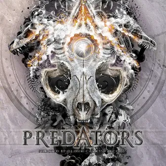 Predators by Spectrasonics