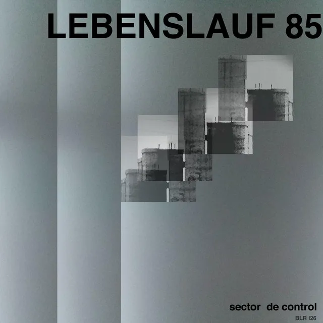 Lebenslauf 85