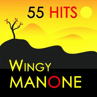 55 Hits : Wingy Manone by Wingy Manone