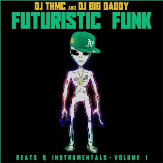 Futuristic Funk by DJ THMC