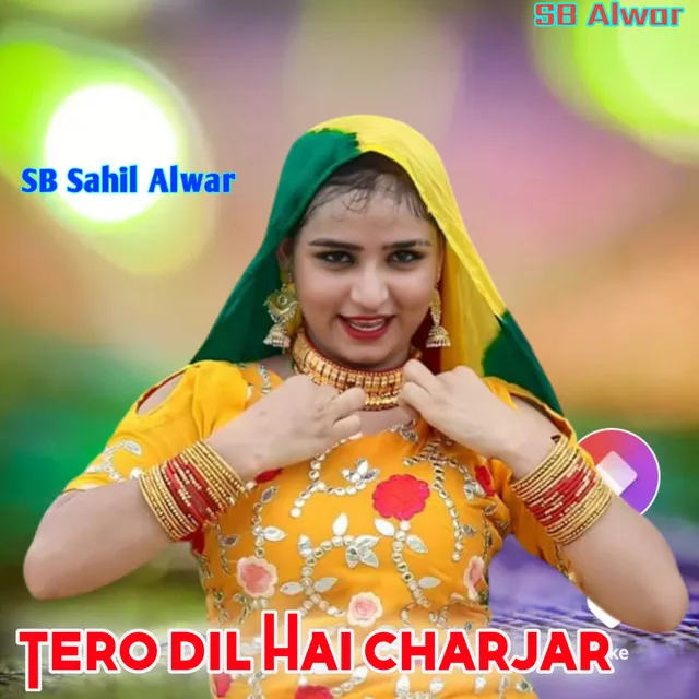 Tero Dil Hai Charjar