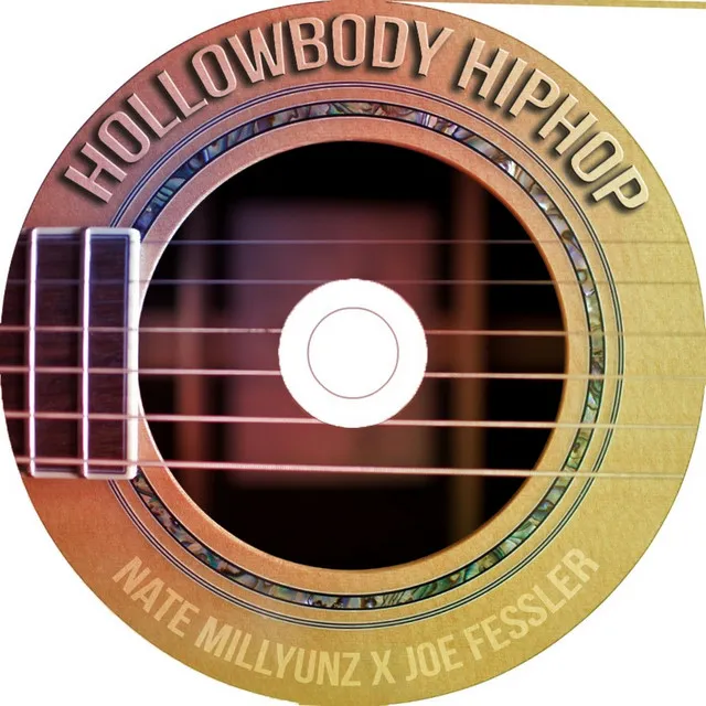 Hollow Body Hip Hop