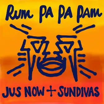 Rum Pa Pa Pam by SunDivas