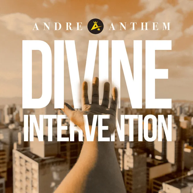 Divine Intervention