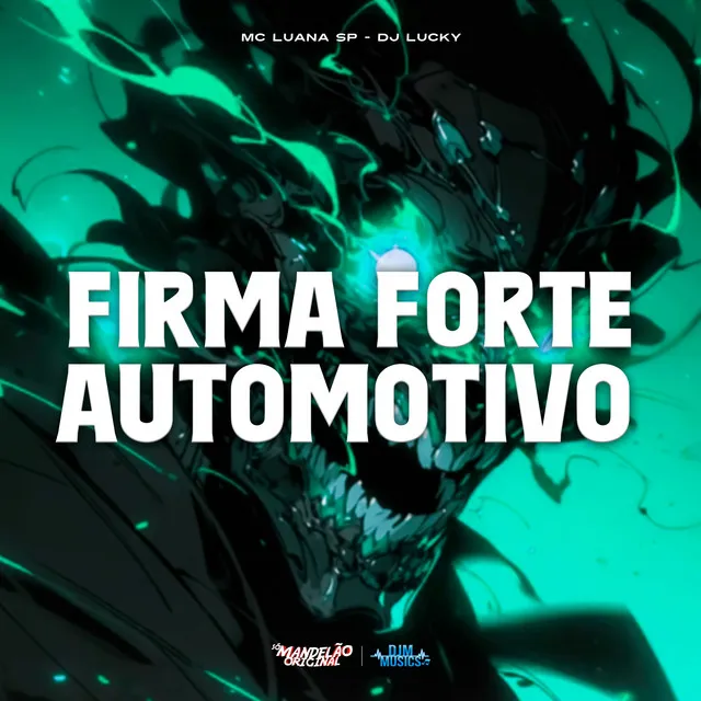 Firma Forte Automotivo