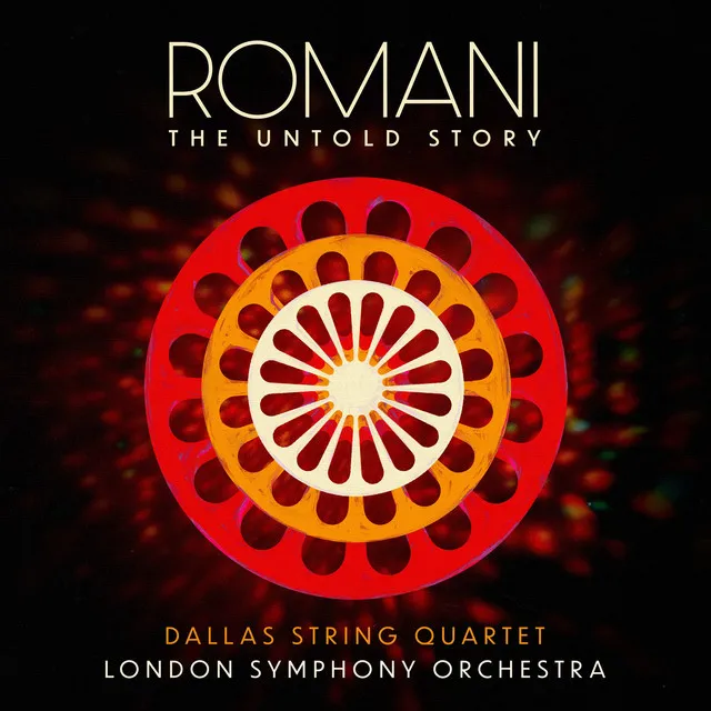 ROMANI: The Untold Story